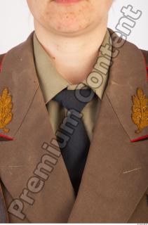 Soviet formal uniform 0023